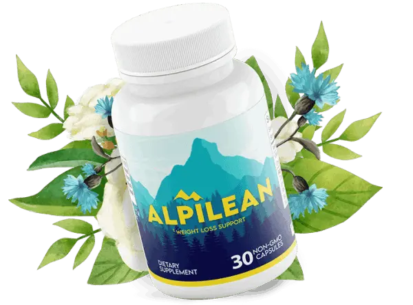 alpilean supplement