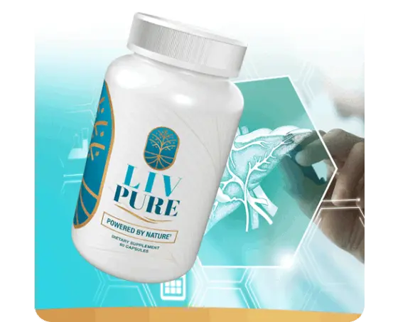 livpure supplement